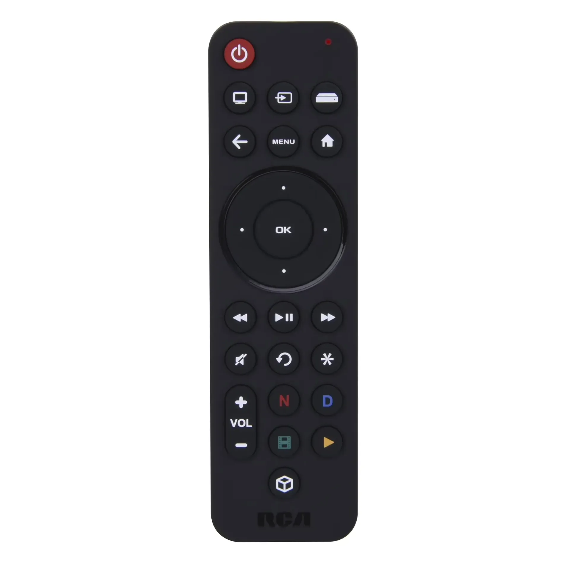 Bluetooth Remote
