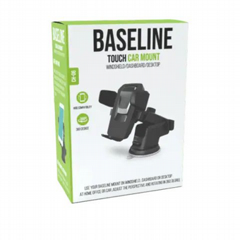 BaseLine One CH-06 Touch Car Holder 
