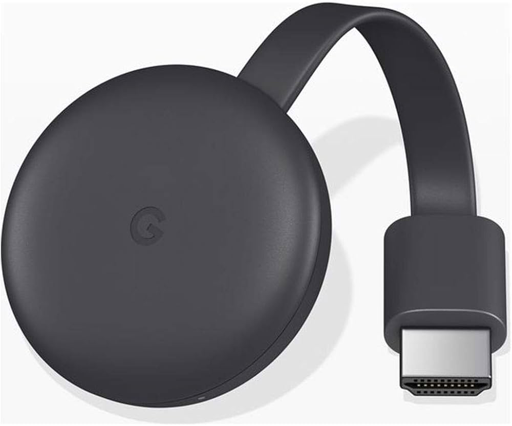 TV Chromecast