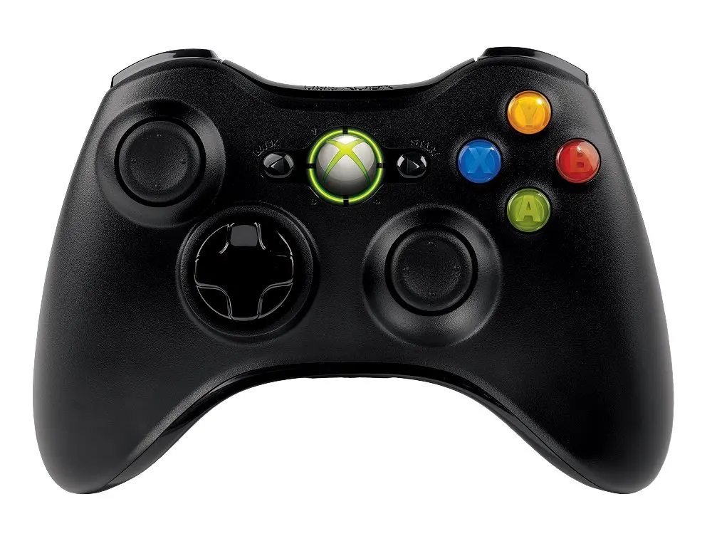 Xbox 360 Controller