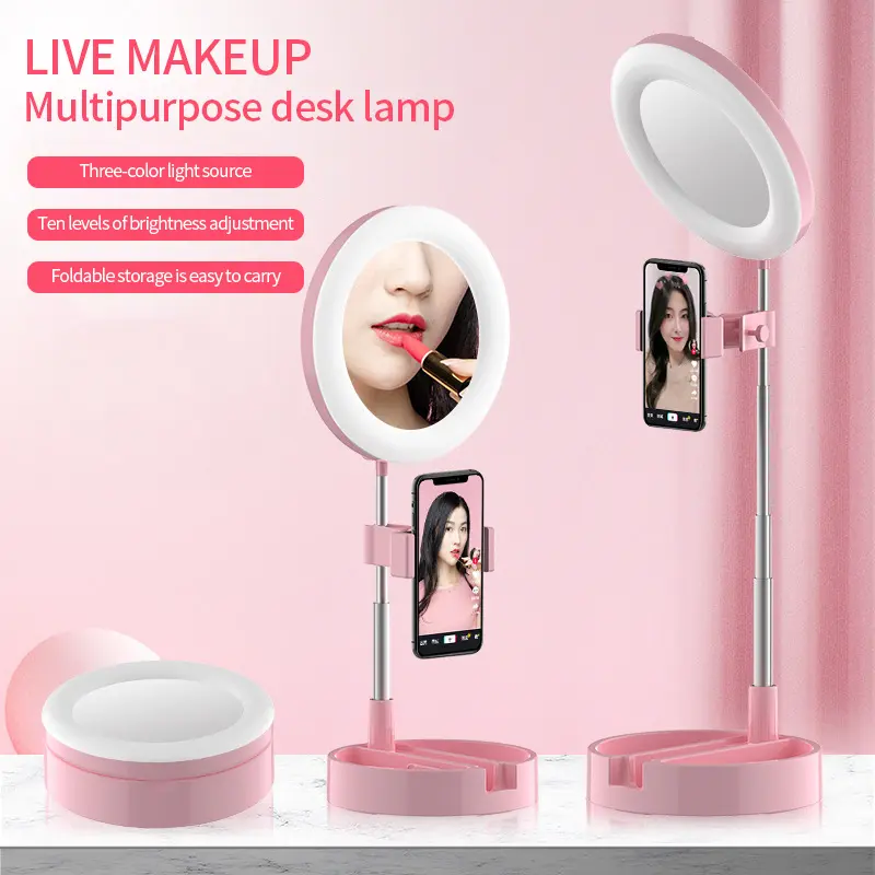 Mai Apperance Light Ring