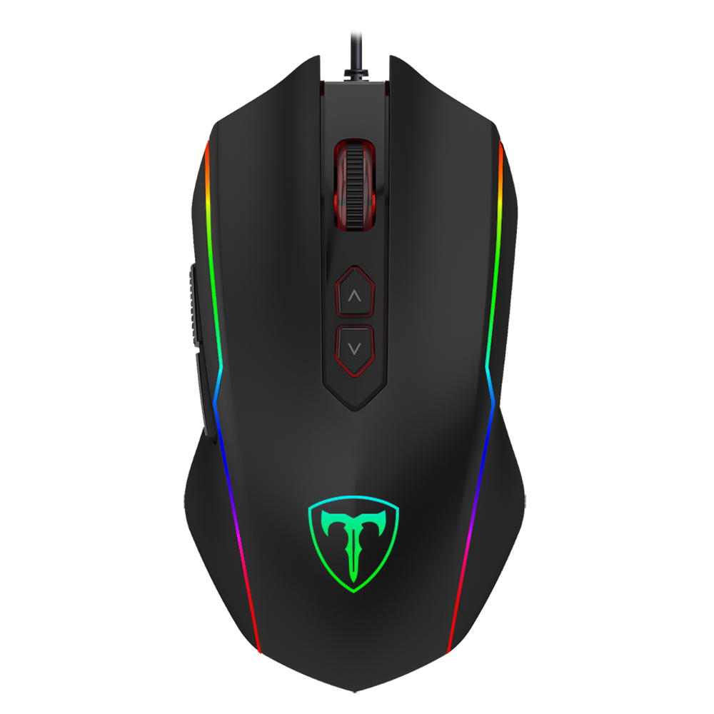 T-Dagger Sergent Gaming Mouse 