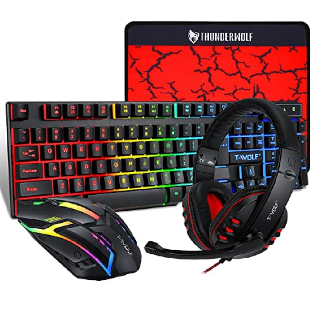 Aonq T800 Keyboard And Mouse Set
