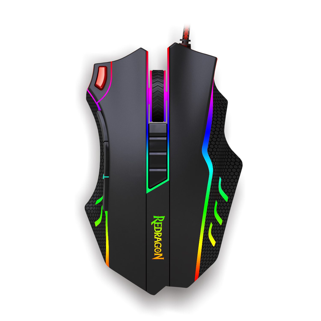 ReDragon Titanoboa 2 Chroma Gaming Mouse 