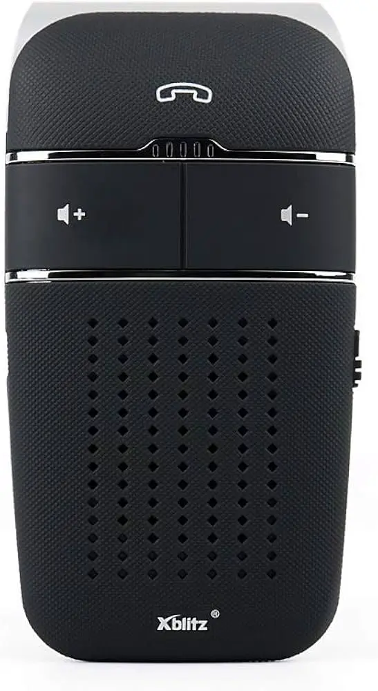 Proline Bluetooth Car