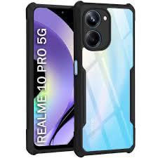 Realme 10 Pro + 5G Cover