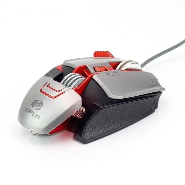 EIPLN E72 Gaming Mouse 