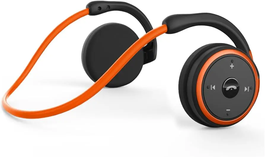 Treqa Wireless Headset Bt-10