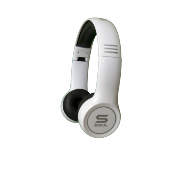 Soul SL100 Wireless Headset