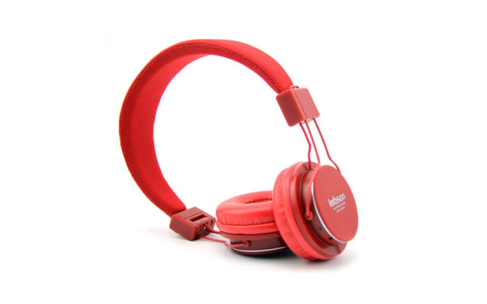 Imbson IM-8820 Wireless Headset 