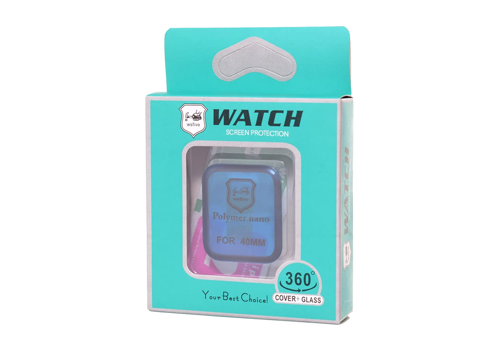 Apple Watch 49mm Screen Protector