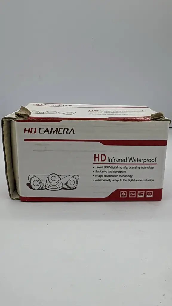 Hd Camera