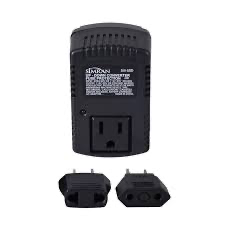 80 Watt Ac Converter From 110v To 220v