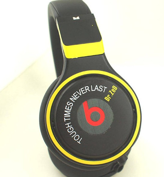 Beats DR.ZeD Headset 