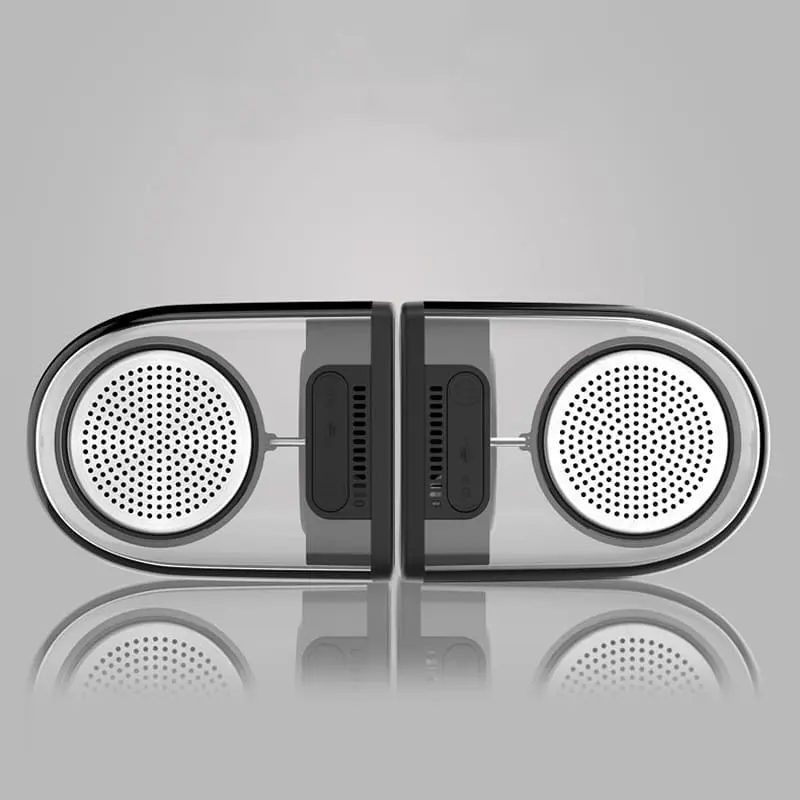 MRLUD Portable Speaker