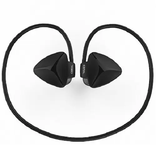 Coral GYM 880 EarPhone