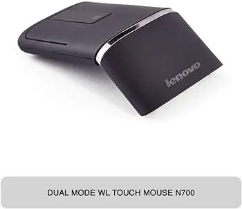 Blenozo N700 Mouse 