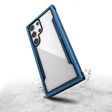 X Doria Raptic Shield Samsung S24 Ultra Iridescent 