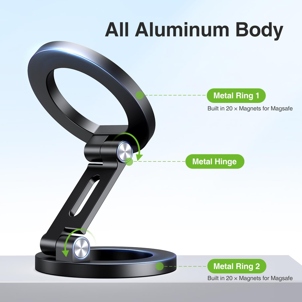 Gipqi Car Holder XM10X