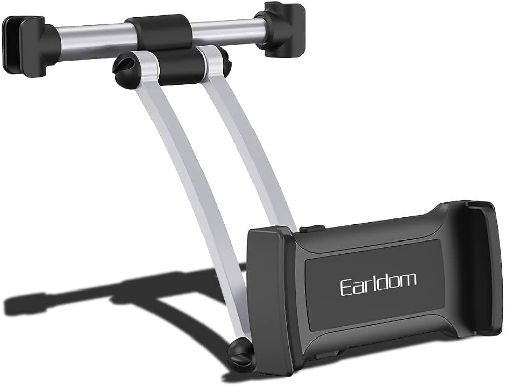 Earldom Car Holder 360 Rotation Eh97