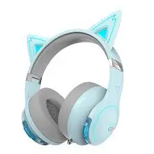 Cat Ear Magic Wireless Headset 