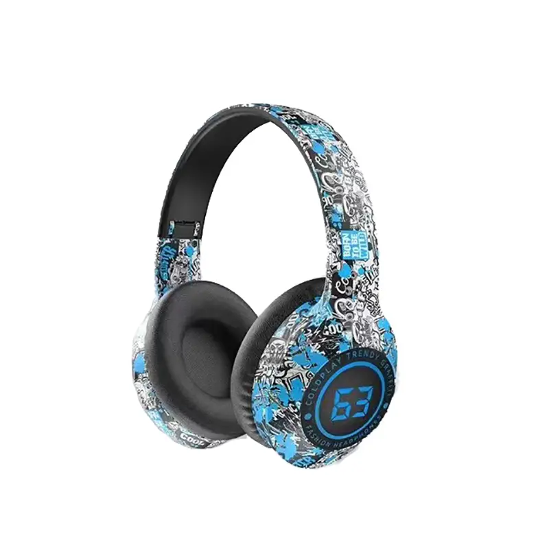 Ydm63 Wireless Headset