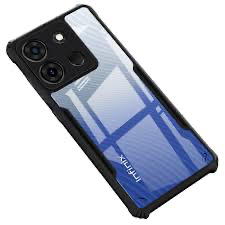 Infinix Smart 7 Cover