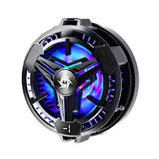 Magnetic Mobile Phone Cooling Pad SL-10