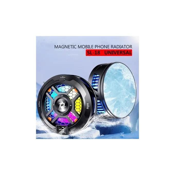 Magnetic Mobile Phone SL-18