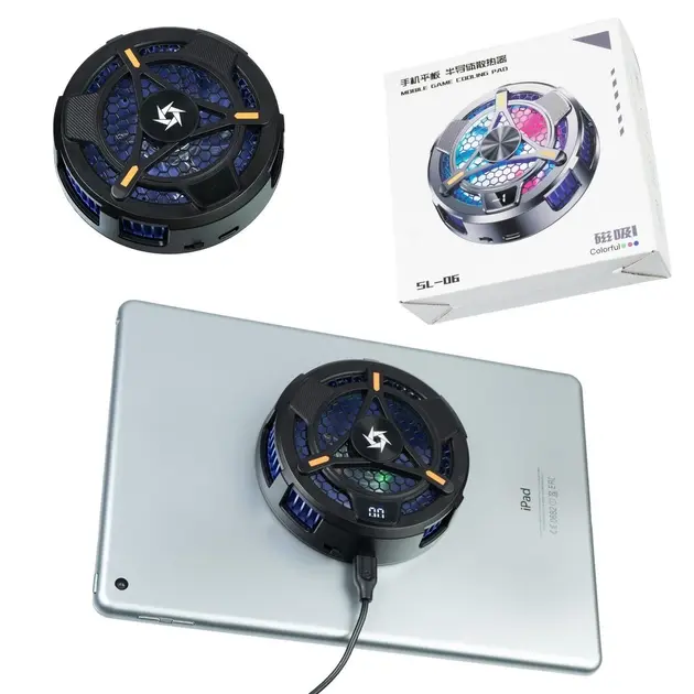 Magnetic iPad/Tablet SL-06