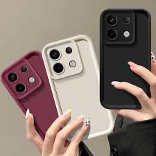 Redmi 13 4g Cover