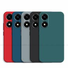 Honor X5c Plus 4g Cover