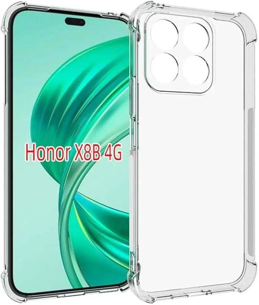 Honor X8B 4g Cover
