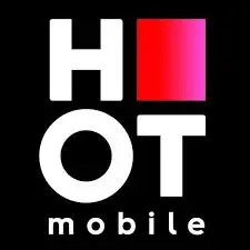 رصيد Hot Mobile