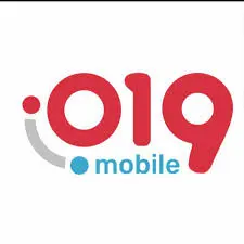 رصيد 019