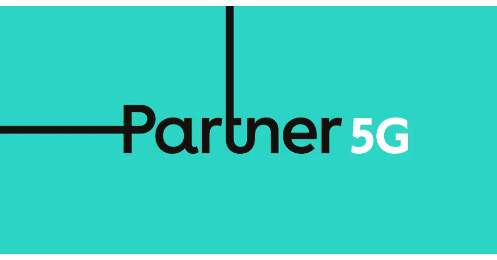 رصيد بارتنر