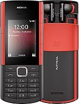 Nokia 5710 Xpress 