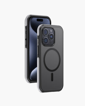 Air Case iPhone 13 Pro Max Magsafe