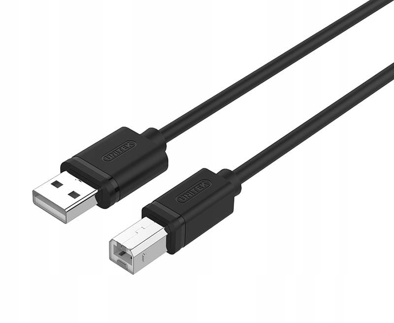 Printer Cable USB-b 5.0m