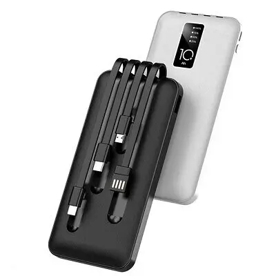 KPG KP-17 Powerbank 3 in 1