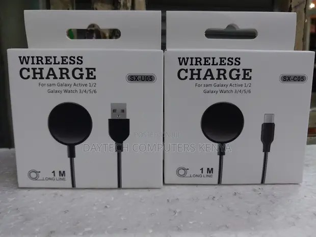 Watch Charger Type-C SX-C05 