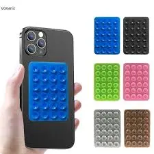 Phone Stickers Holder