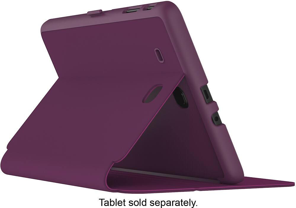 Dulero Cover Multiple Viewing & Typing Angels iPad Air 4 10.9 2020 / Air 5 2022 Pink
