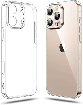 Grip Case Air iPhone 16 Pro Max 6.7 Clear