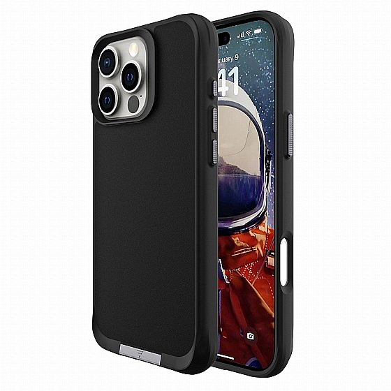 Cover Grip Case Matrix iPhone 16 Pro Max 6.9 