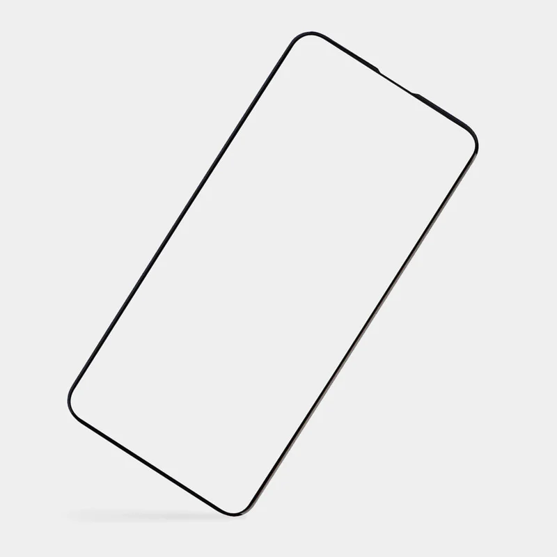 Screen Protector Grip Case iPhone 16 Plus / 15 Plus / 15 Pro Max