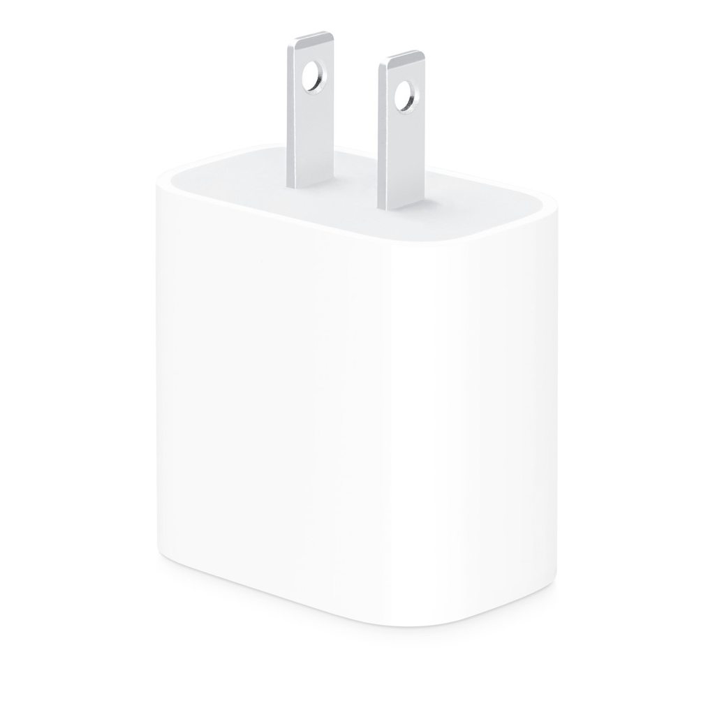 Apple Usb-C 20w Power Adapter USA