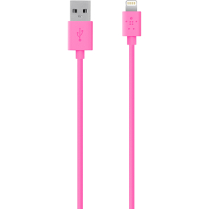 Belkin iPhone Lightning Cable 