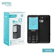 KGTEL K3100