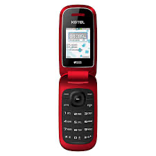 KGTEL E1272